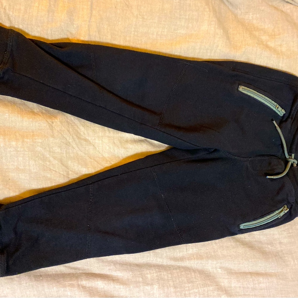 6/7 Fabkids Sweat Pants